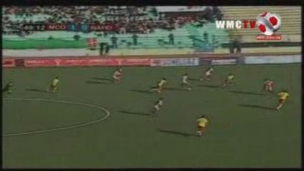 algérie---mc oran vs nahd