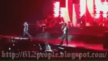 Jay Z Seattle ( Public Service Announcement )