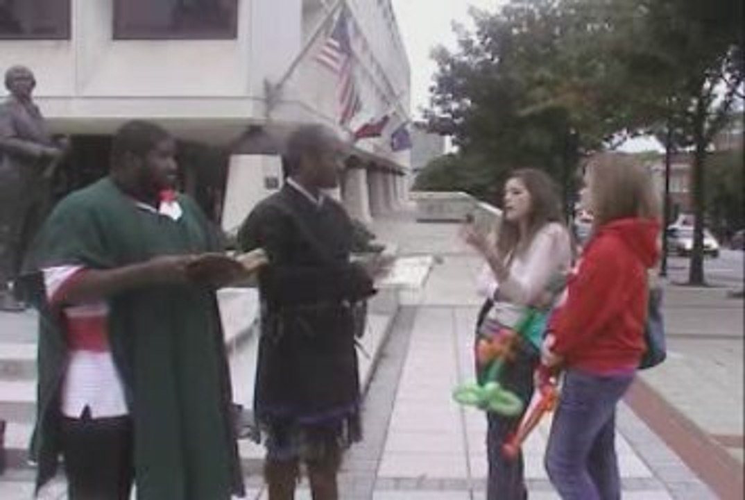 Bow White Girls Bow pt3