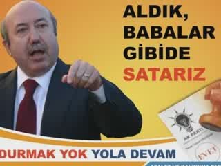 Tayyip ve Talat Gorusmesi Ses Kaydı Buyrun www.alintiyap.net