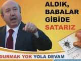 Tayyip ve Talat Gorusmesi Ses Kaydı Buyrun www.alintiyap.net