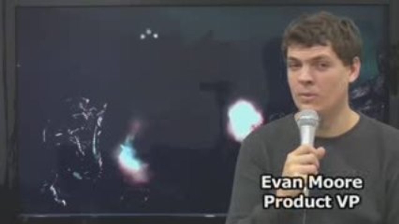 Internet's Fastest Game Reviews - Demon's Souls