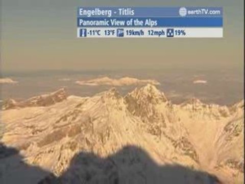 Antalya - Turkey, Bandar Seri Begawan - Brunei, Nouméa - New Caledonia, Dusseldorf - Germany, Engelberg - Titlis - Switzerland, Auckland - New Zealand, Washington - USA