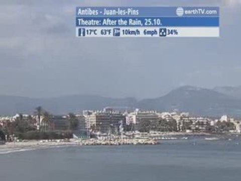 Udaipur - India, Berlin - Germany, Amsterdam - Netherlands, Brussels - Belgium, Antibes - Juan-les-Pins - France, Seattle - USA, Dolomites - Italy