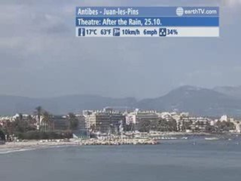 Udaipur - India, Berlin - Germany, Amsterdam - Netherlands, Brussels - Belgium, Antibes - Juan-les-Pins - France, Seattle - USA, Dolomites - Italy