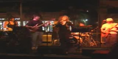 Any Way you Want it  by The Core