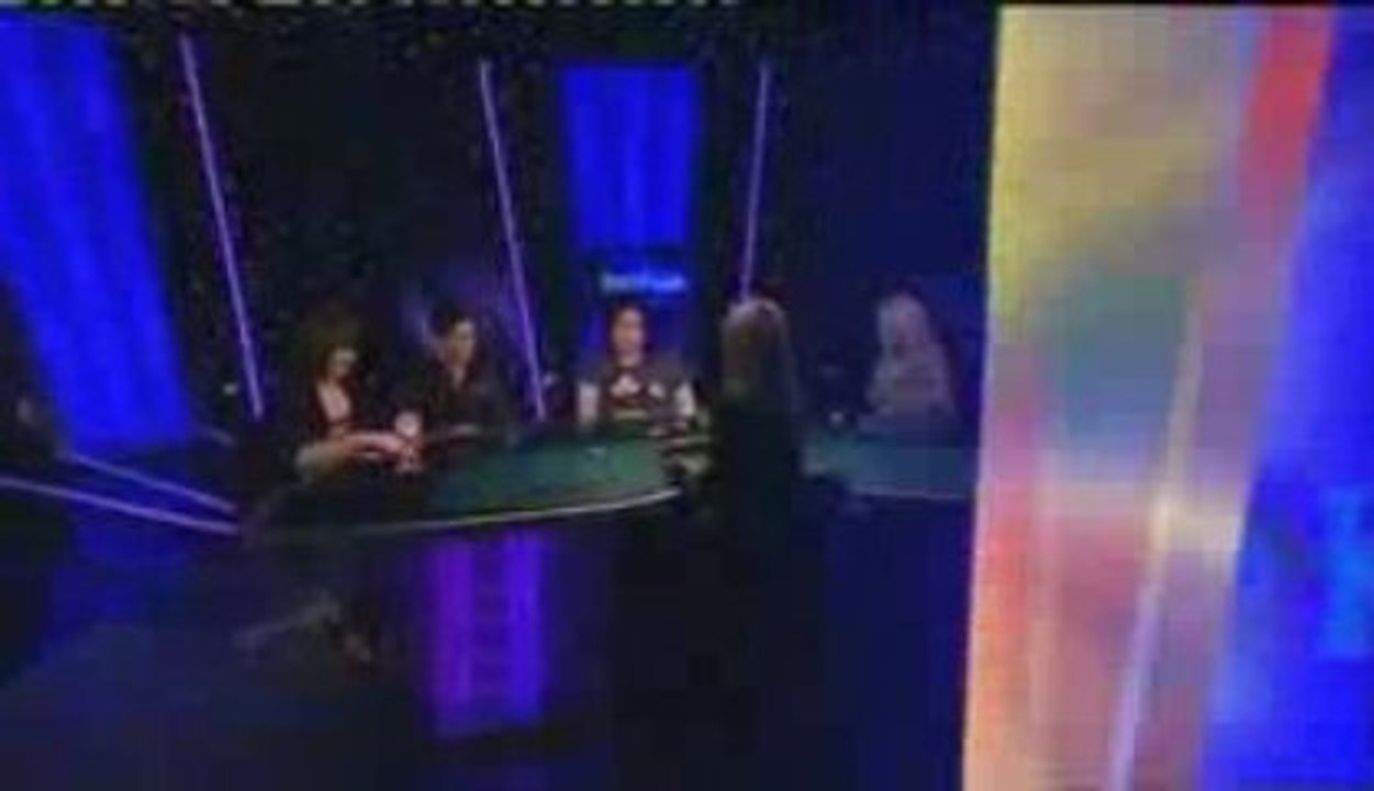 PartyPoker Womens World Open III Heat 06 Pt4