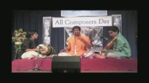 All Composers Day: Vivek Tiagarajan: 