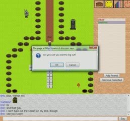 Evalon Realms #1