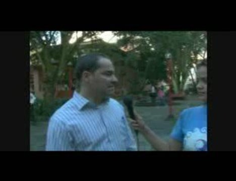 Entrevistas a estudiantes y docentes Universidad de Medellín
