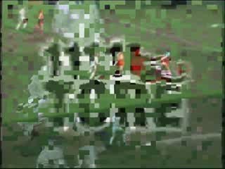 Gladbach's 1970s Glory 🏆