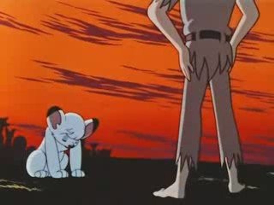 kimba 1966 23 pt3/3