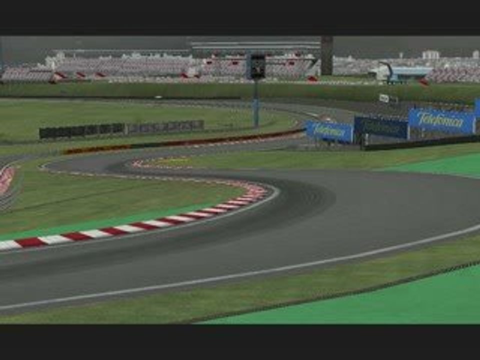 GP BRESIL F1RL09 WWW.F1LIGUE.COM