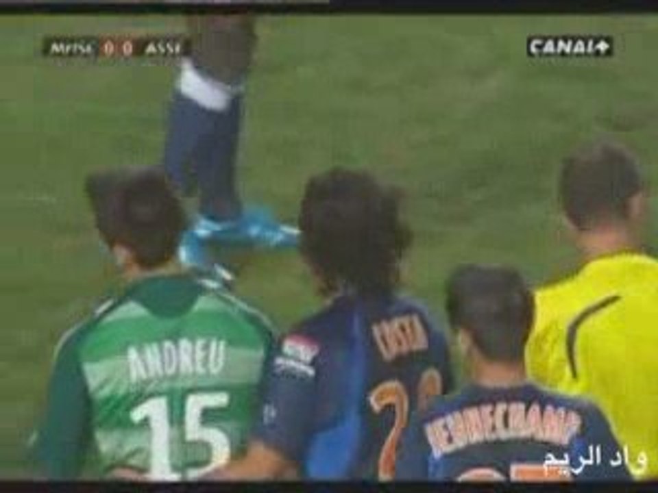 ait fana karim vs asse