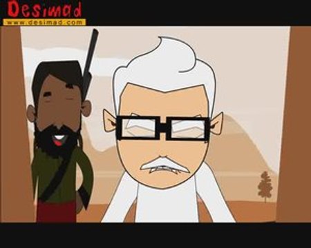 Jai Veeru – Sholay classic