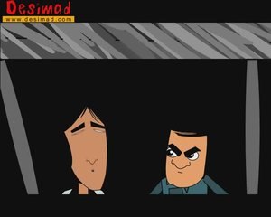 Thakur ke No Haath yet Happy – Jai Veeru