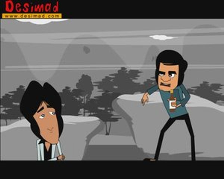 Like Father Like Son – Jai Veeru
