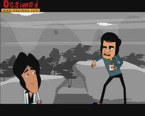 Like Father Like Son – Jai Veeru