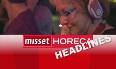 Misset Horeca Live 20-10-09 Gehele uitzending