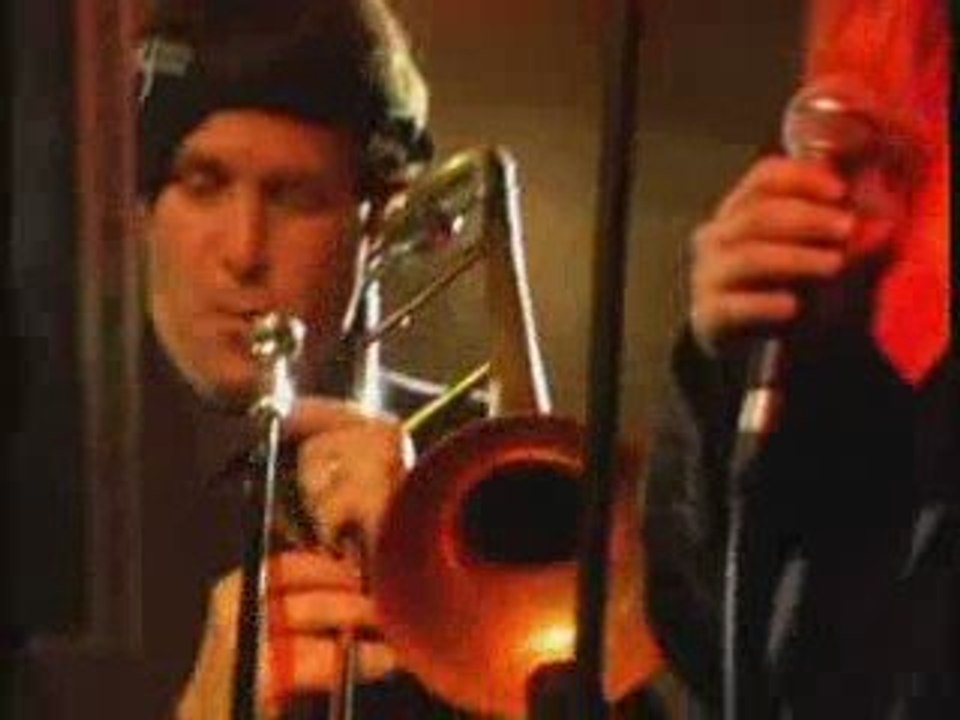 Funny But I Still Love You - featuring Cristiana Polegri