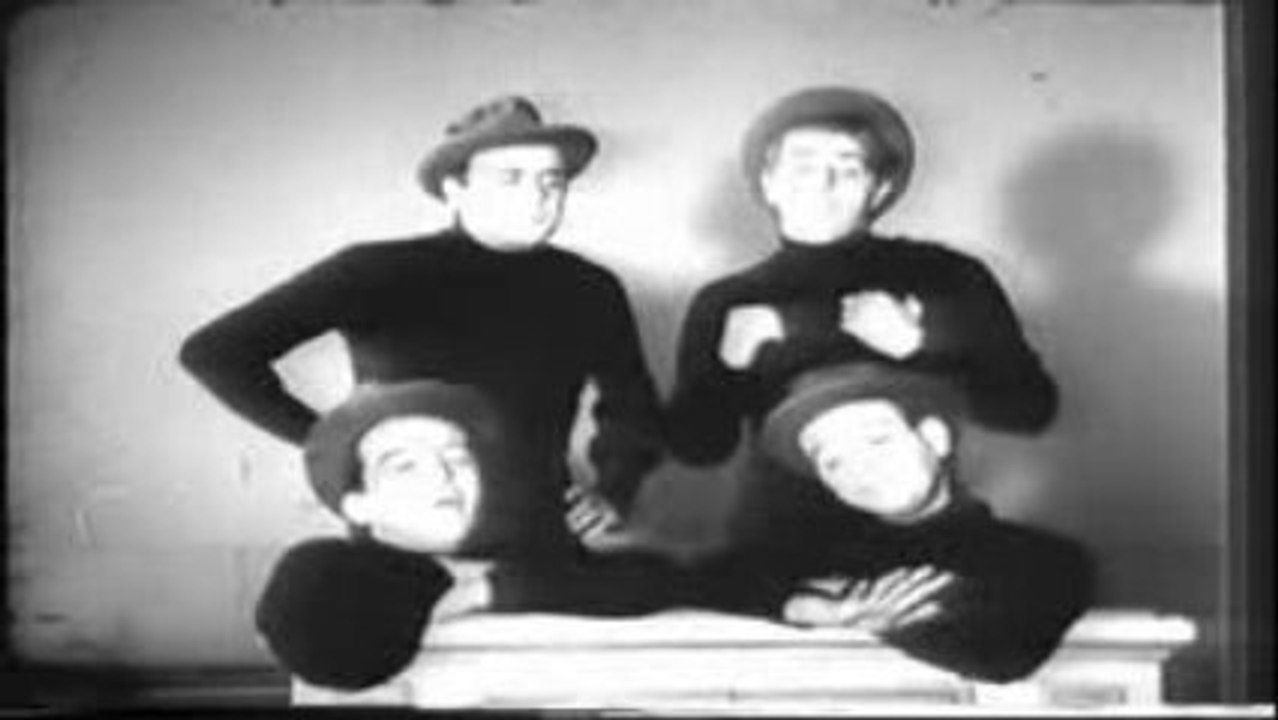 I GUFI NON SO, NON HO VISO, SE CERO DORMIVO (1967)