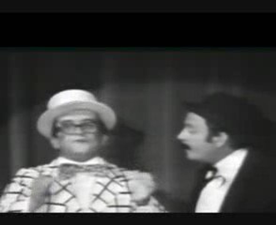 LINO PATRUNO & NANNI SVAMPA: W IL VARIETA