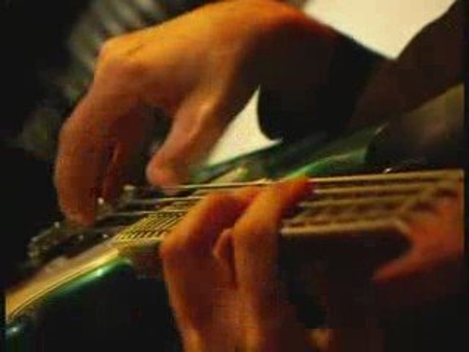 Honky Tonk Woman - featuring Piera Pizzi