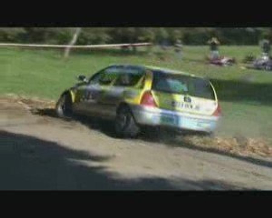 rallye porte de la bièvre 2009 by impact-rallye