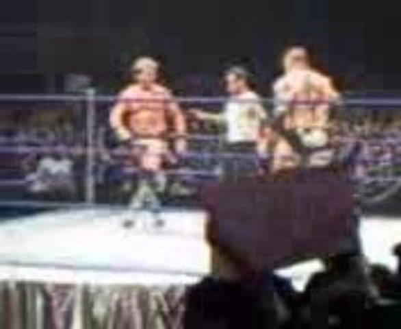 entrée batista