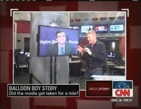 BkS 10/19 Howard Kurtz