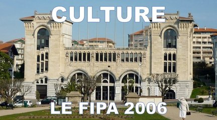 CULTURE FIPA 2006