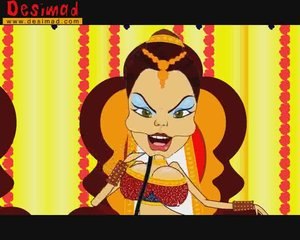 Rakhi Swayamvar Spoof with Anil