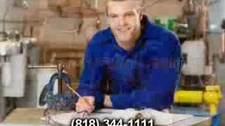 Plumber Encino - Rush Plumbing Encino CA (818) 344-1111 ...