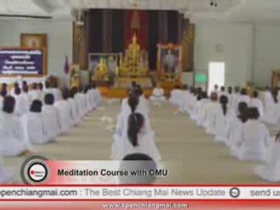 Chiang Mai News 13/10/09