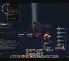 Gurvand par les Sentinelles des Istari