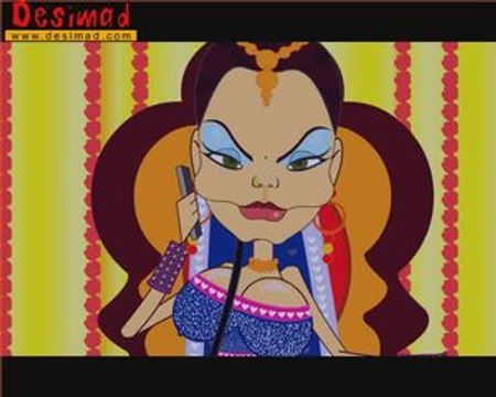 Taki ka Taka - Rakhi Swayamvar Spoof 2