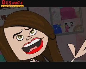 Sawant ki Taki Showz - Amir Part 3