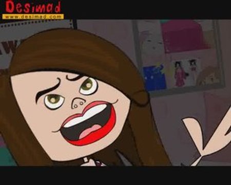 Sawant ki Taki Showz - Amir Part 3