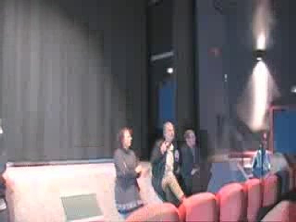 ma vie pour la tienne