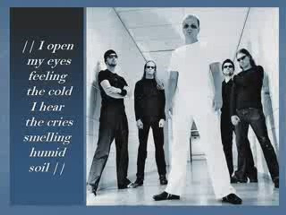 Schwarzces Licht and The Exiter Lyrics