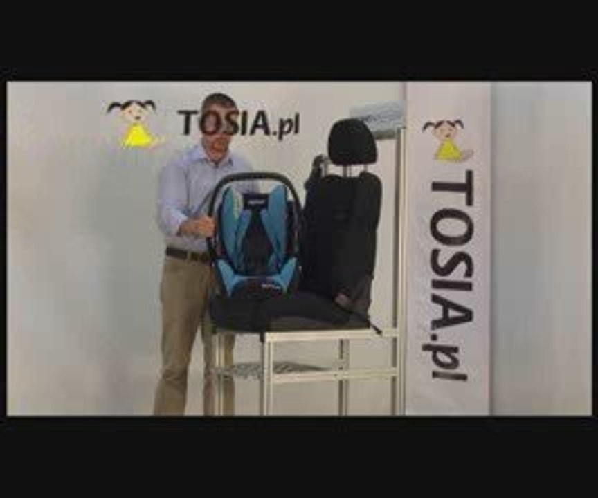 Recaro Young Profi Plus