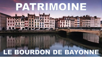 Le bourdon de Bayonne 2006