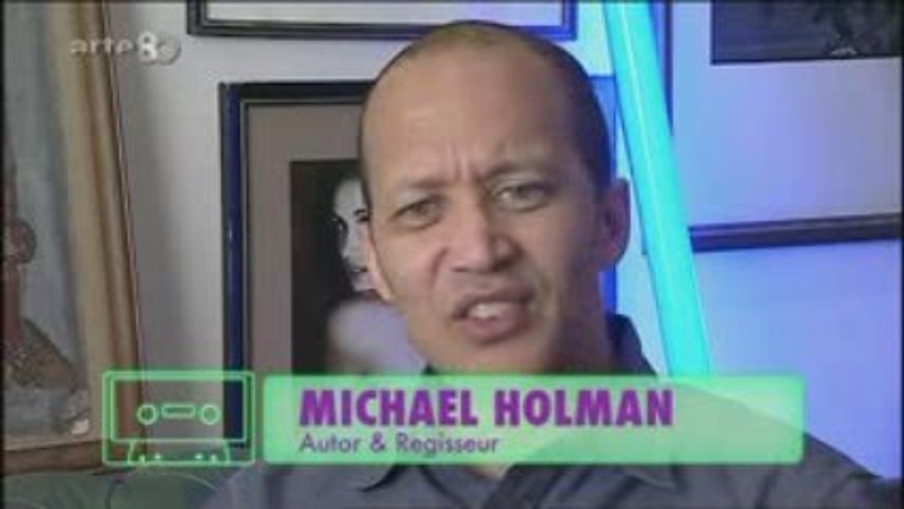 Rap, Breakdance und Graffiti 1/3