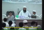 Islam - al 'aqida as-sahiha - Questions reponses -