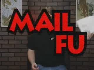 Friday Night Fu (Episode 056)