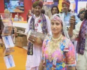 Montpellier : foire internationale 2009