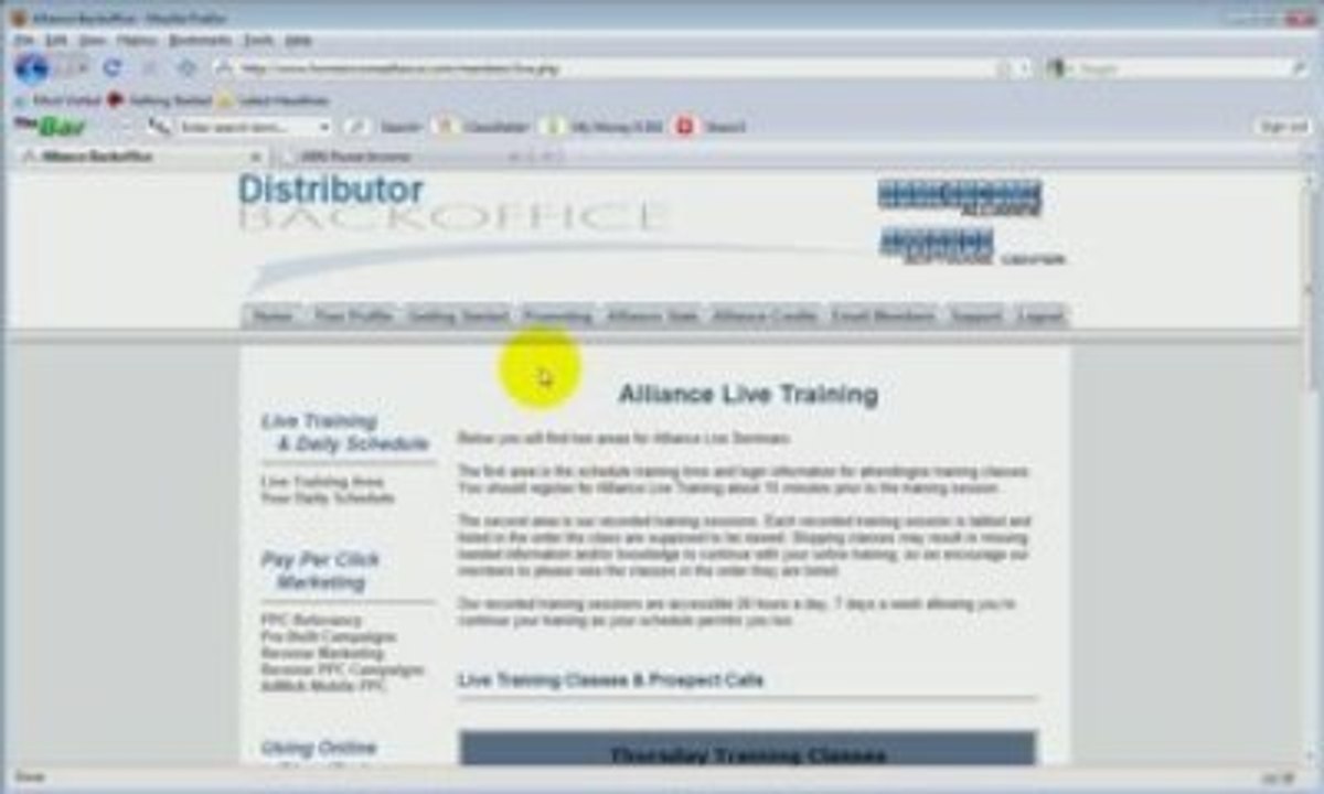 (Make Money Online) Untouchable - Unbelievable