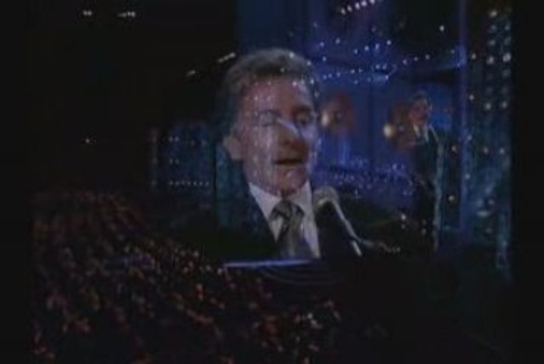 Medley Mandy Can t Smile Without You-Copacabana Bar