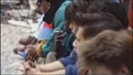 Rap, Breakdance und Graffiti 3/3