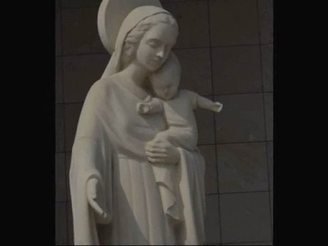 Marthe Robin, à l'origine des Foyers de Charité